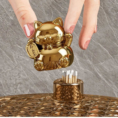 boite a bijoux rotative rangement additionnel