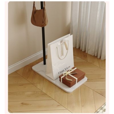 Base du valet de chambre