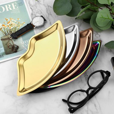 Plateau bijoux 4 couleurs disponibles