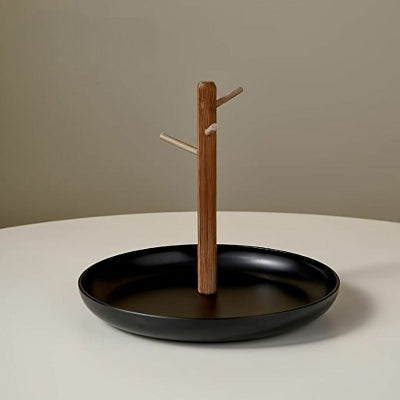 Portant-a-bijoux-bambou-plateau-noir