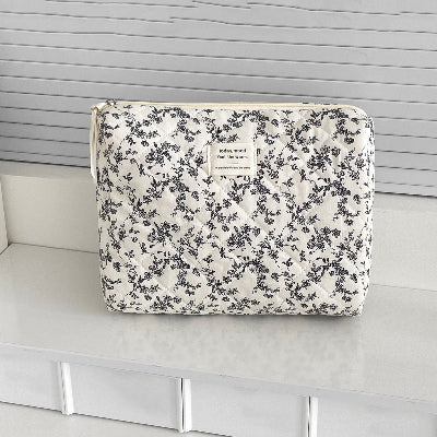 Trousse à maquillage moyenne