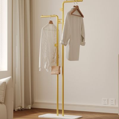 Valet de chambre or