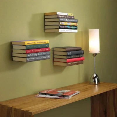 bibliotheque flottante
