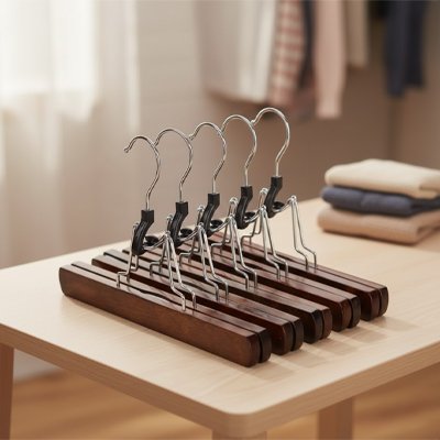 cintre à pantalon parfait