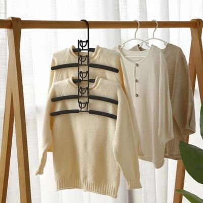 Cintre pour vetement