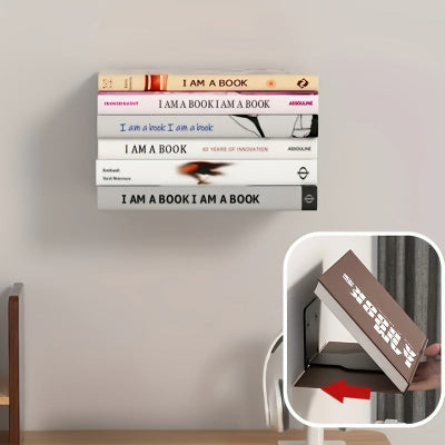 etagere invisible design