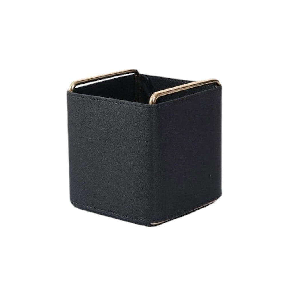 NordicStorage™ - Noir - Rangement Décoratif