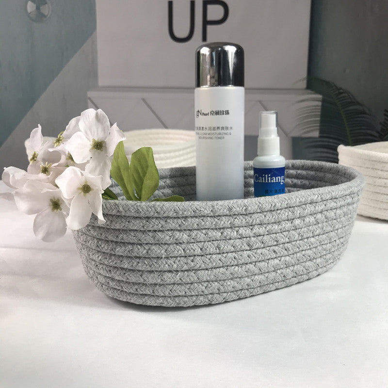 Panier de rangement - Fjura