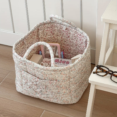 panier pour ranger dressing