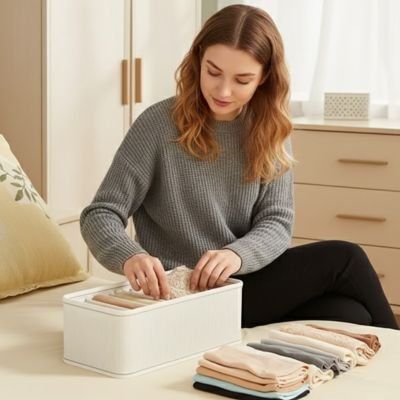 Petit Organisateur de tiroir