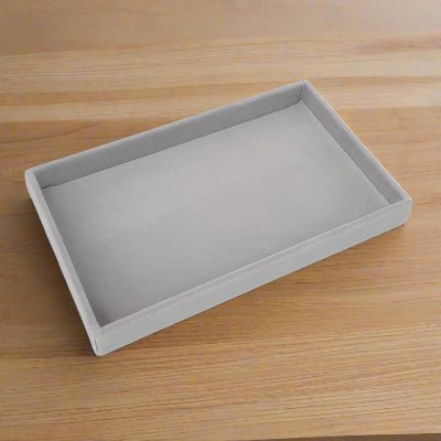 porte bijoux empilable grand plateau