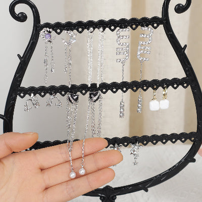 porte bijoux élégant