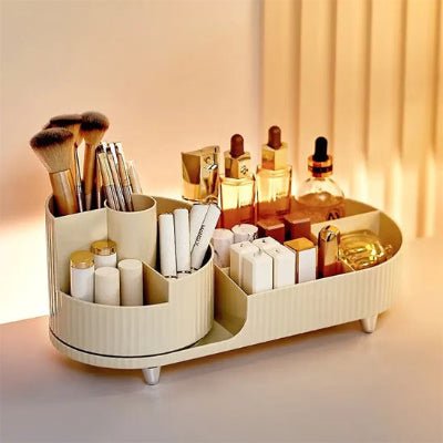 Rangement Maquillage - Jewels™ - Rangement Décoratif