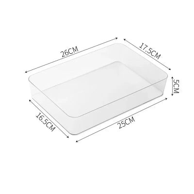 rangement maquillage très grand